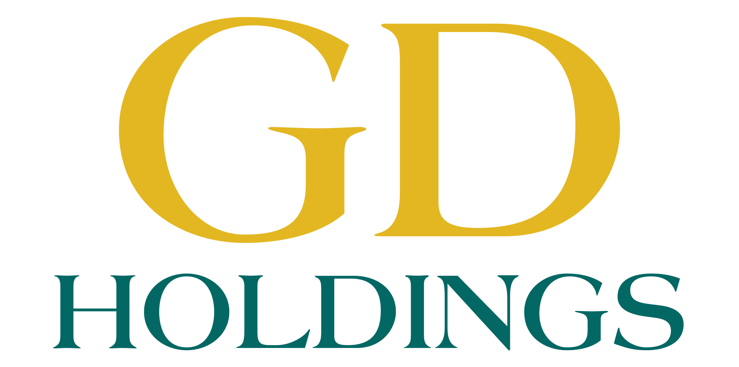 GD Properties Logo