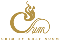 Chim Dining Logo